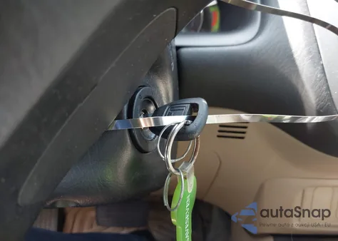 2003 Honda Civic Hybrid из США, поврежденный, VIN JHMES96623S020824